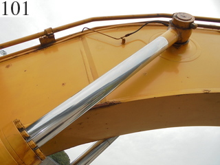 Used Construction Machine Used KOMATSU KOMATSU Excavator 1.0~m3 PC450-8