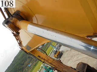 Used Construction Machine Used KOMATSU KOMATSU Excavator 1.0~m3 PC450-8