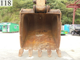 Used Construction Machine Used KOMATSU KOMATSU Excavator 1.0~m3 PC450-8