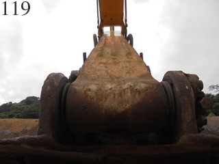 Used Construction Machine Used KOMATSU KOMATSU Excavator 1.0~m3 PC450-8