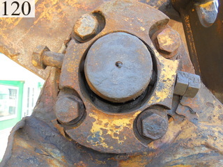Used Construction Machine Used KOMATSU KOMATSU Excavator 1.0~m3 PC450-8