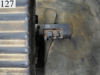 Used Construction Machine Used KOMATSU KOMATSU Excavator 1.0~m3 PC450-8