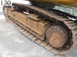 Used Construction Machine Used KOMATSU KOMATSU Excavator 1.0~m3 PC450-8