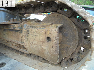 Used Construction Machine Used KOMATSU KOMATSU Excavator 1.0~m3 PC450-8