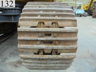 Used Construction Machine Used KOMATSU KOMATSU Excavator 1.0~m3 PC450-8