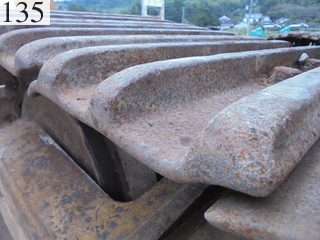 Used Construction Machine Used KOMATSU KOMATSU Excavator 1.0~m3 PC450-8