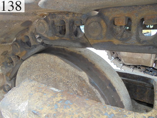 Used Construction Machine Used KOMATSU KOMATSU Excavator 1.0~m3 PC450-8