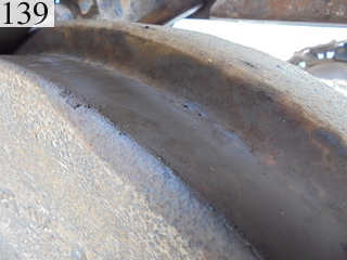 Used Construction Machine Used KOMATSU KOMATSU Excavator 1.0~m3 PC450-8
