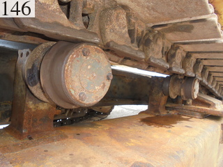 Used Construction Machine Used KOMATSU KOMATSU Excavator 1.0~m3 PC450-8