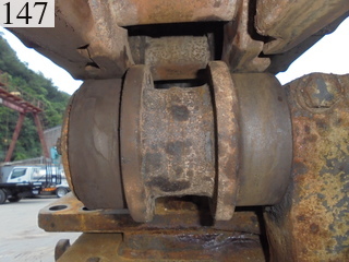 Used Construction Machine Used KOMATSU KOMATSU Excavator 1.0~m3 PC450-8