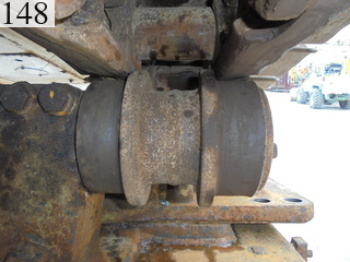 Used Construction Machine Used KOMATSU KOMATSU Excavator 1.0~m3 PC450-8