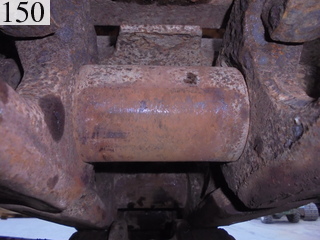 Used Construction Machine Used KOMATSU KOMATSU Excavator 1.0~m3 PC450-8