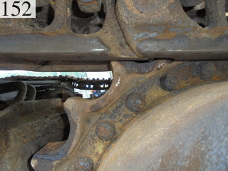 Used Construction Machine Used KOMATSU KOMATSU Excavator 1.0~m3 PC450-8