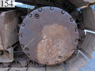 Used Construction Machine Used KOMATSU KOMATSU Excavator 1.0~m3 PC450-8