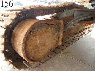 Used Construction Machine Used KOMATSU KOMATSU Excavator 1.0~m3 PC450-8