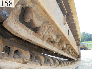 Used Construction Machine Used KOMATSU KOMATSU Excavator 1.0~m3 PC450-8