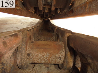 Used Construction Machine Used KOMATSU KOMATSU Excavator 1.0~m3 PC450-8