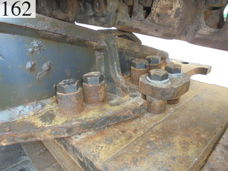 Used Construction Machine Used KOMATSU KOMATSU Excavator 1.0~m3 PC450-8