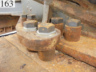 Used Construction Machine Used KOMATSU KOMATSU Excavator 1.0~m3 PC450-8