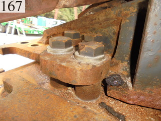 Used Construction Machine Used KOMATSU KOMATSU Excavator 1.0~m3 PC450-8
