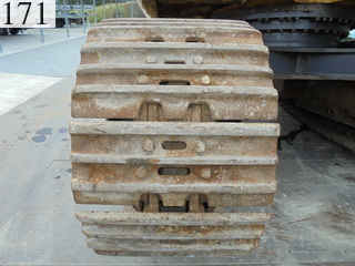 Used Construction Machine Used KOMATSU KOMATSU Excavator 1.0~m3 PC450-8