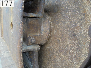 Used Construction Machine Used KOMATSU KOMATSU Excavator 1.0~m3 PC450-8