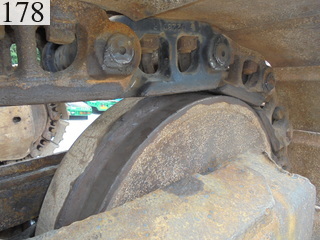 Used Construction Machine Used KOMATSU KOMATSU Excavator 1.0~m3 PC450-8