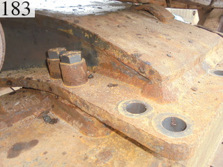Used Construction Machine Used KOMATSU KOMATSU Excavator 1.0~m3 PC450-8