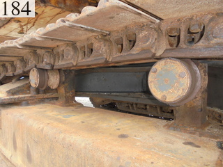 Used Construction Machine Used KOMATSU KOMATSU Excavator 1.0~m3 PC450-8