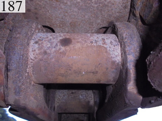 Used Construction Machine Used KOMATSU KOMATSU Excavator 1.0~m3 PC450-8
