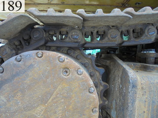 Used Construction Machine Used KOMATSU KOMATSU Excavator 1.0~m3 PC450-8