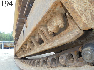 Used Construction Machine Used KOMATSU KOMATSU Excavator 1.0~m3 PC450-8