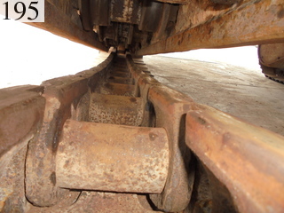 Used Construction Machine Used KOMATSU KOMATSU Excavator 1.0~m3 PC450-8