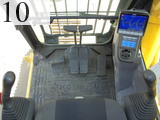 Used Construction Machine Used KOMATSU KOMATSU Demolition excavators Demolition backhoe PC450LC-10