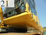 Used Construction Machine Used KOMATSU KOMATSU Demolition excavators Demolition backhoe PC450LC-10