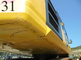 Used Construction Machine Used KOMATSU KOMATSU Demolition excavators Demolition backhoe PC450LC-10
