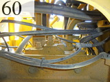 Used Construction Machine Used KOMATSU KOMATSU Demolition excavators Demolition backhoe PC450LC-10