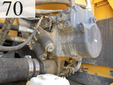 Used Construction Machine Used KOMATSU KOMATSU Demolition excavators Demolition backhoe PC450LC-10