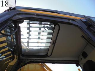 中古建設機械 中古 コマツ KOMATSU 解体機 バックホー解体仕様 PC450LC-10