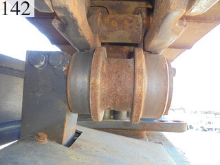 中古建設機械 中古 コマツ KOMATSU 解体機 バックホー解体仕様 PC450LC-10