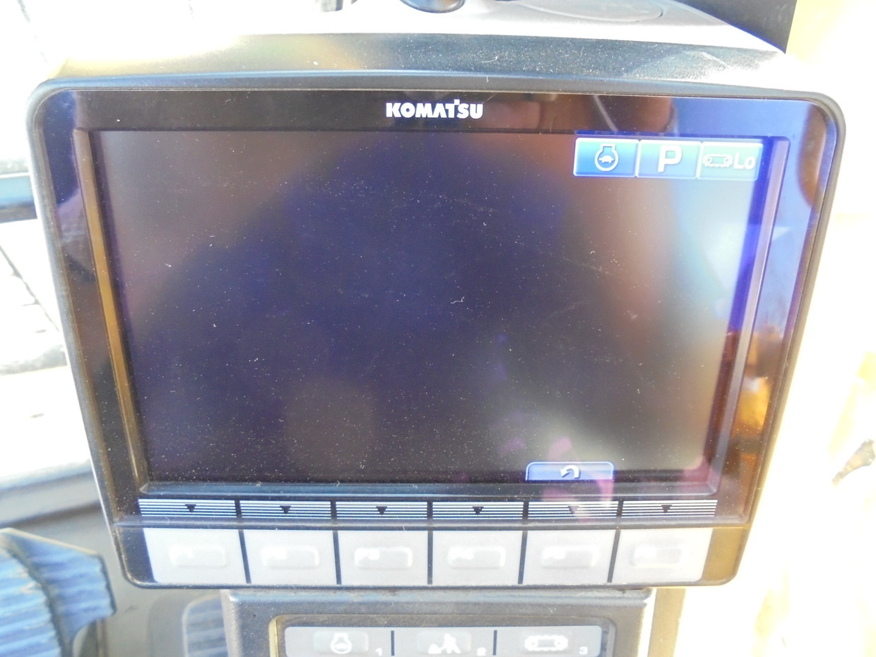 used construction machinery