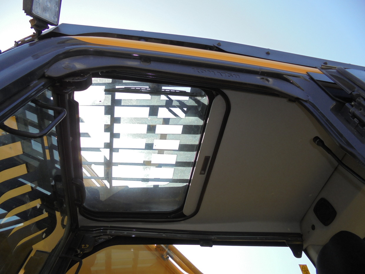 used construction machinery