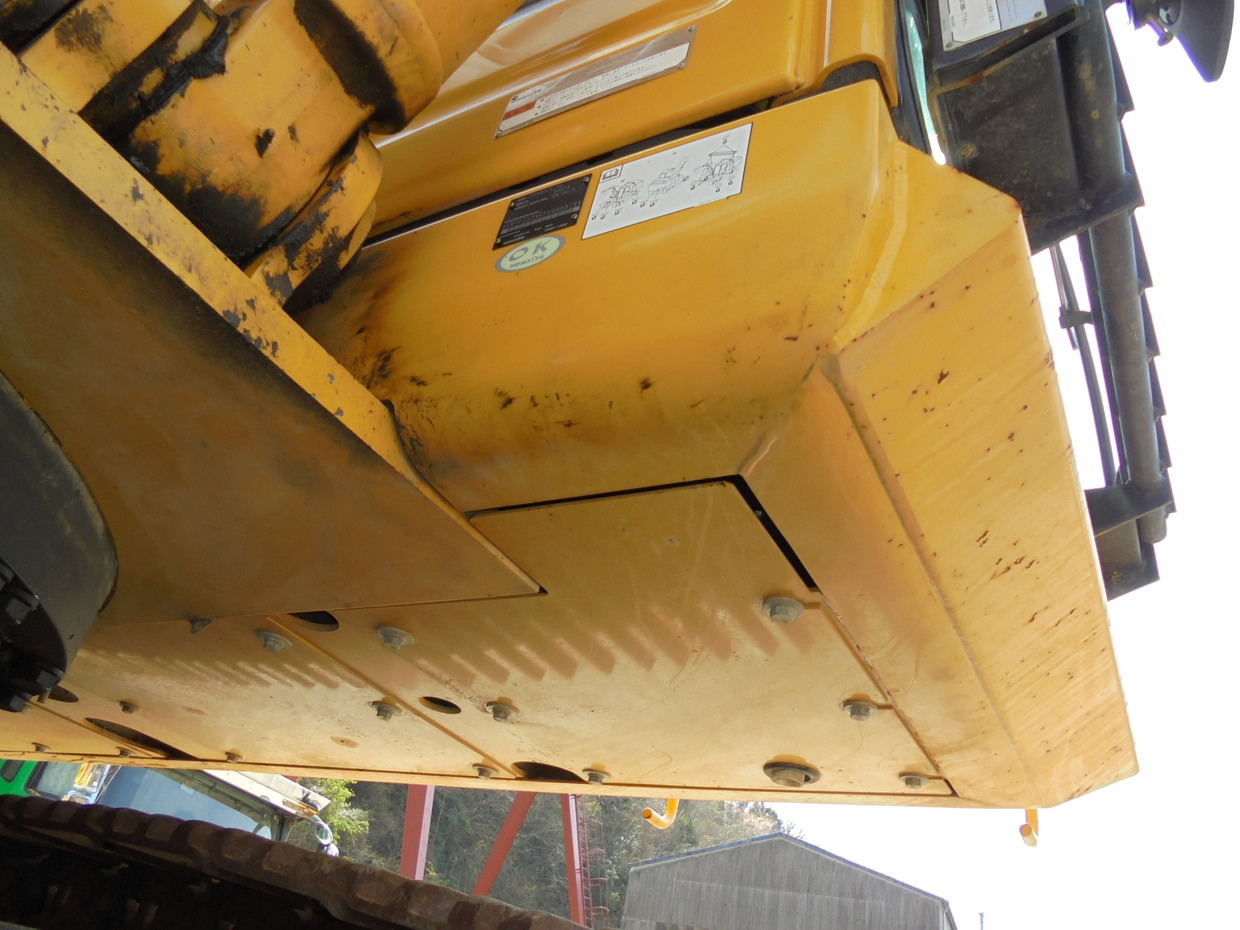 used construction machinery