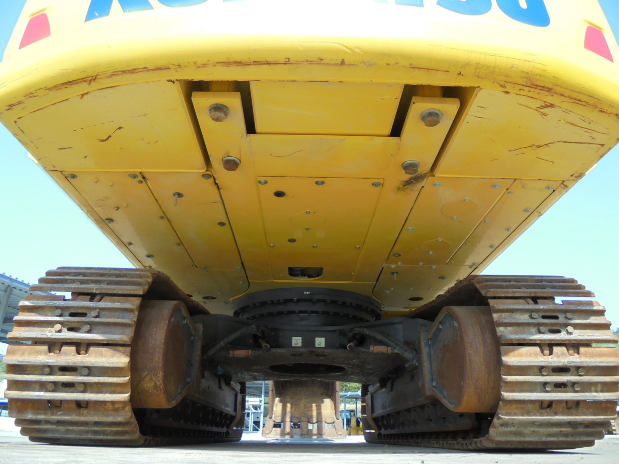 used construction machinery