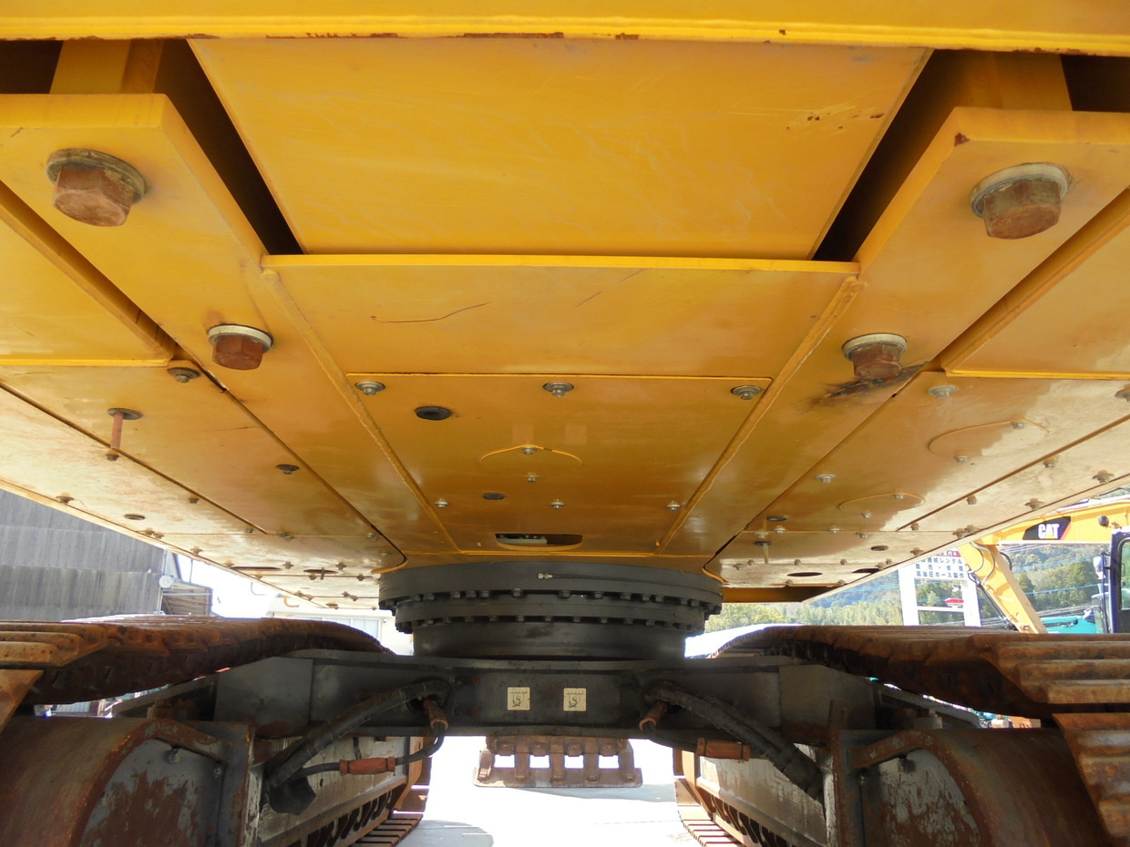 used construction machinery