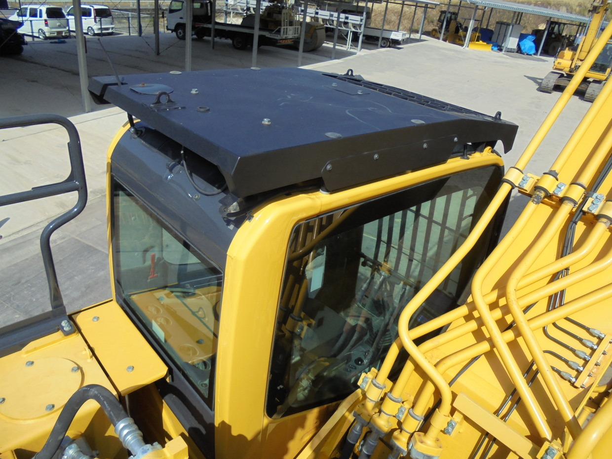 used construction machinery