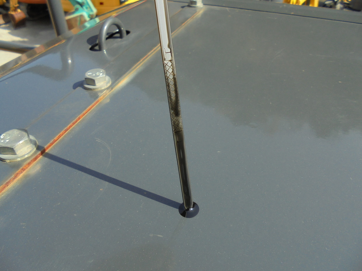 used construction machinery