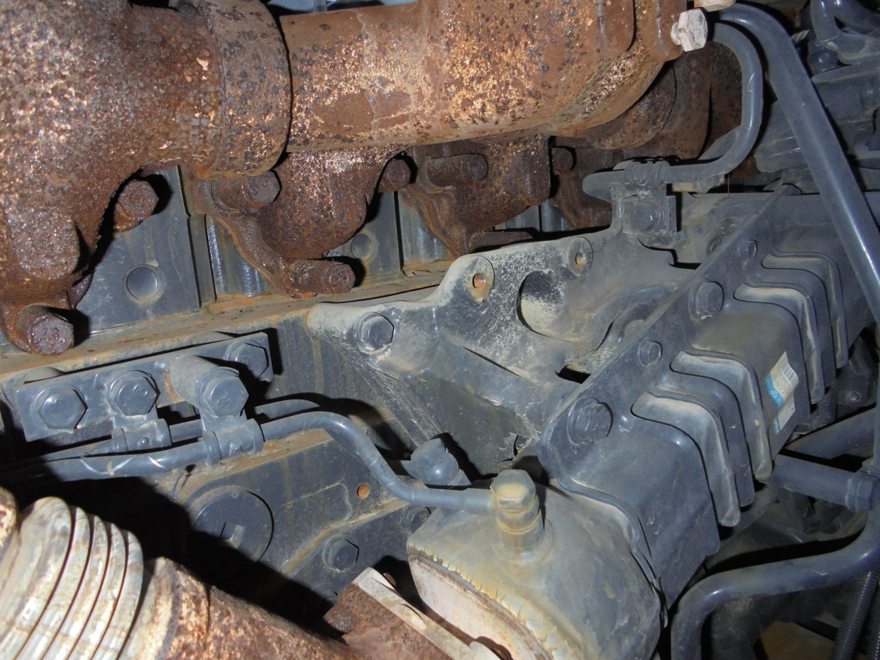 used construction machinery