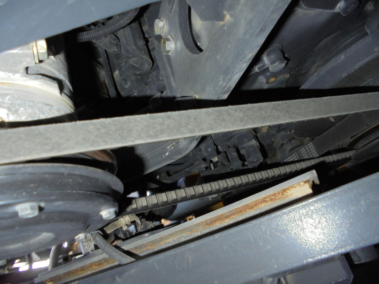 used construction machinery