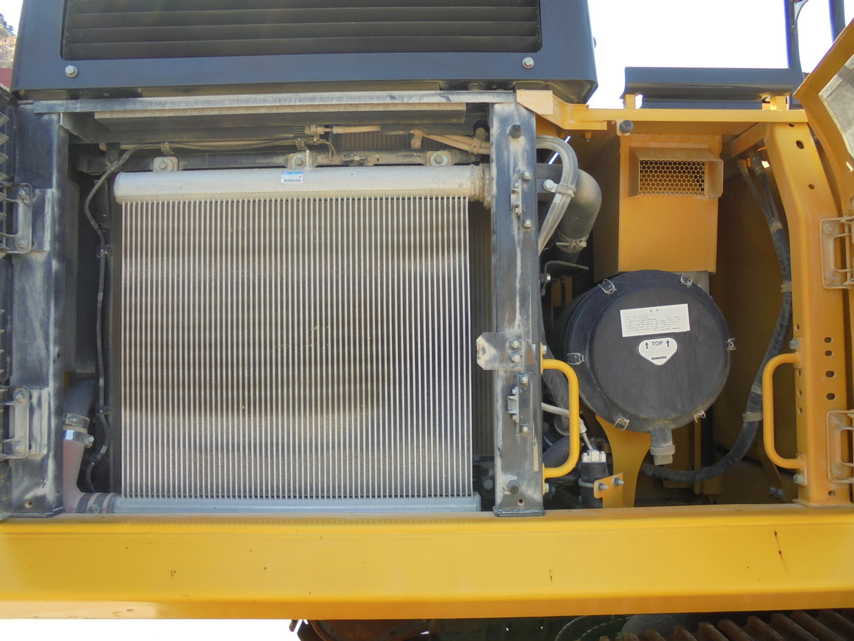 used construction machinery